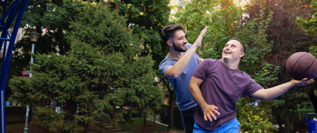 Ir a El deporte inclusivo, una oportunidad para disfrutar y cuidarse en verano