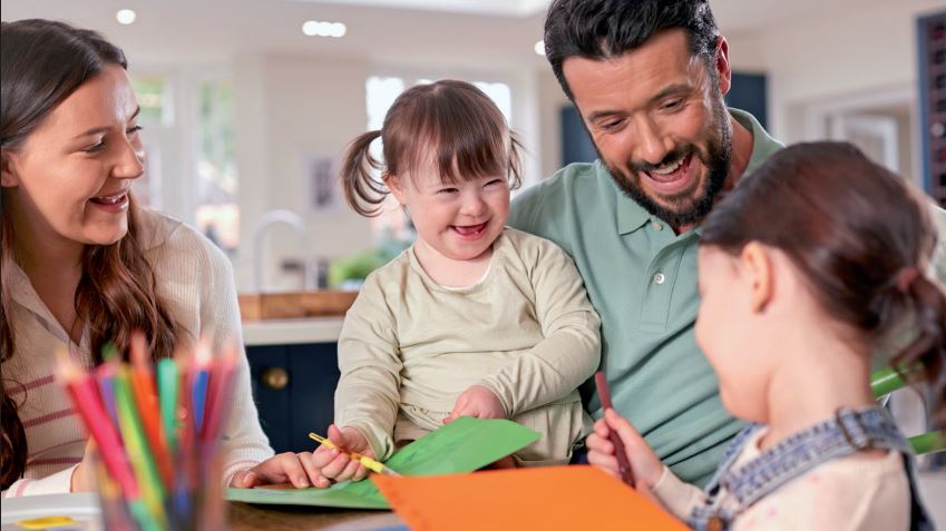 Ir a Descubre la Guía de educación emocional para familias