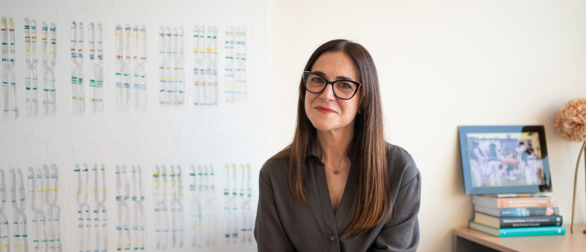 Nagore Nieto: «El diagnóstico precoz y la atención a los primeros signos del Alzheimer son muy importantes para adecuar los apoyos»