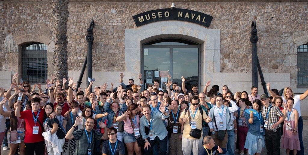 Ir a La formación y el ocio protagonizan nuestro 26 Encuentro Nacional de Familias
