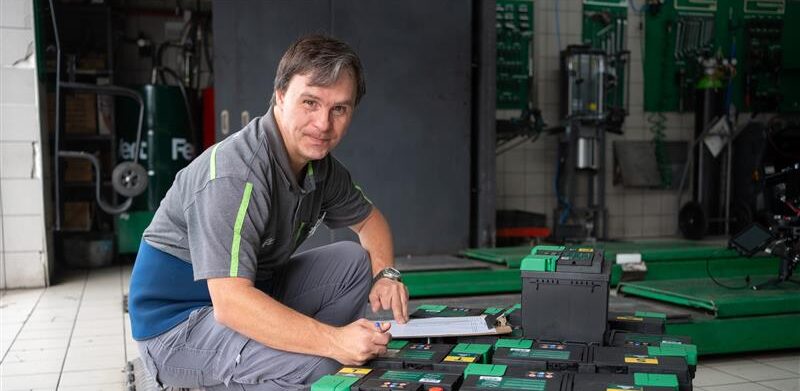 Ir a DOWN ESPAÑA reclama a los partidos políticos que prioricen la inclusión laboral
